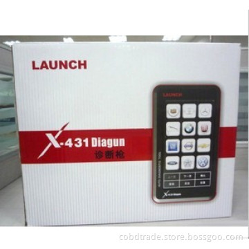 cobdtrade Launch X431 Diagun Original update free